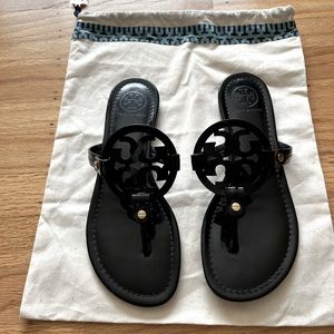 Tory Burch Miller Sandal